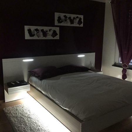 Appartement Des Trois Frontieres Apach Eksteriør billede