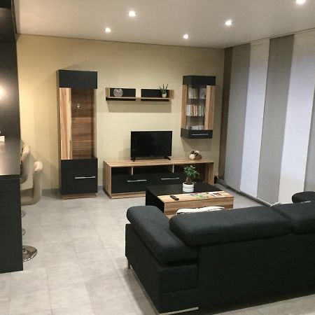 Appartement Des Trois Frontieres Apach Eksteriør billede