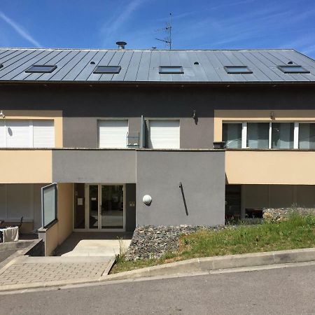 Appartement Des Trois Frontieres Apach Eksteriør billede