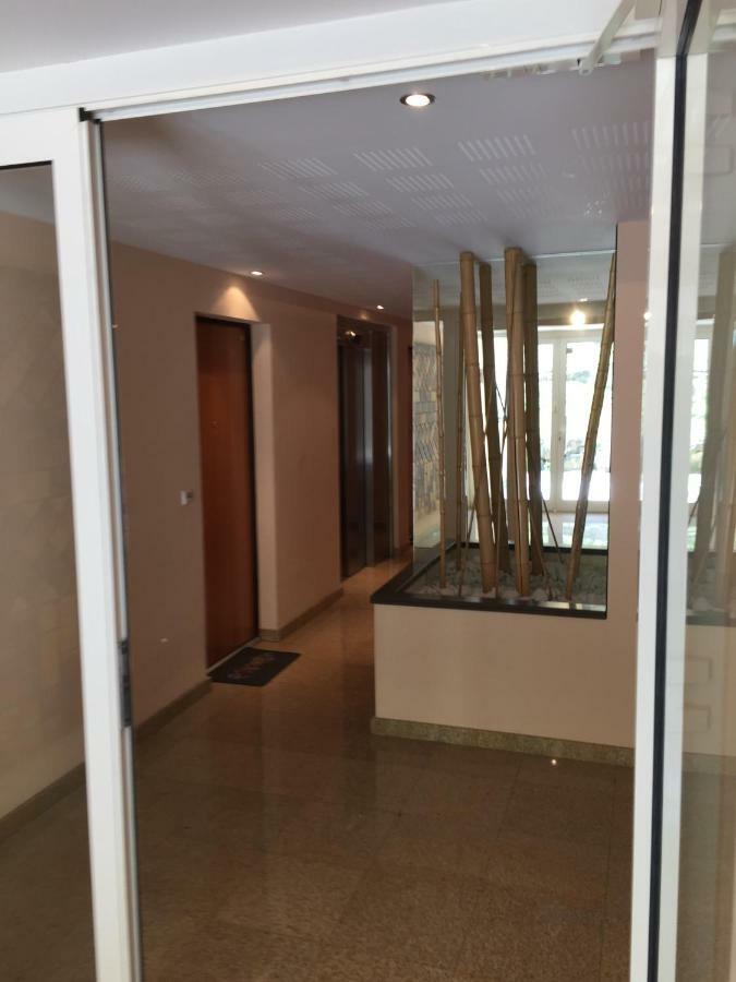 Appartement Des Trois Frontieres Apach Eksteriør billede